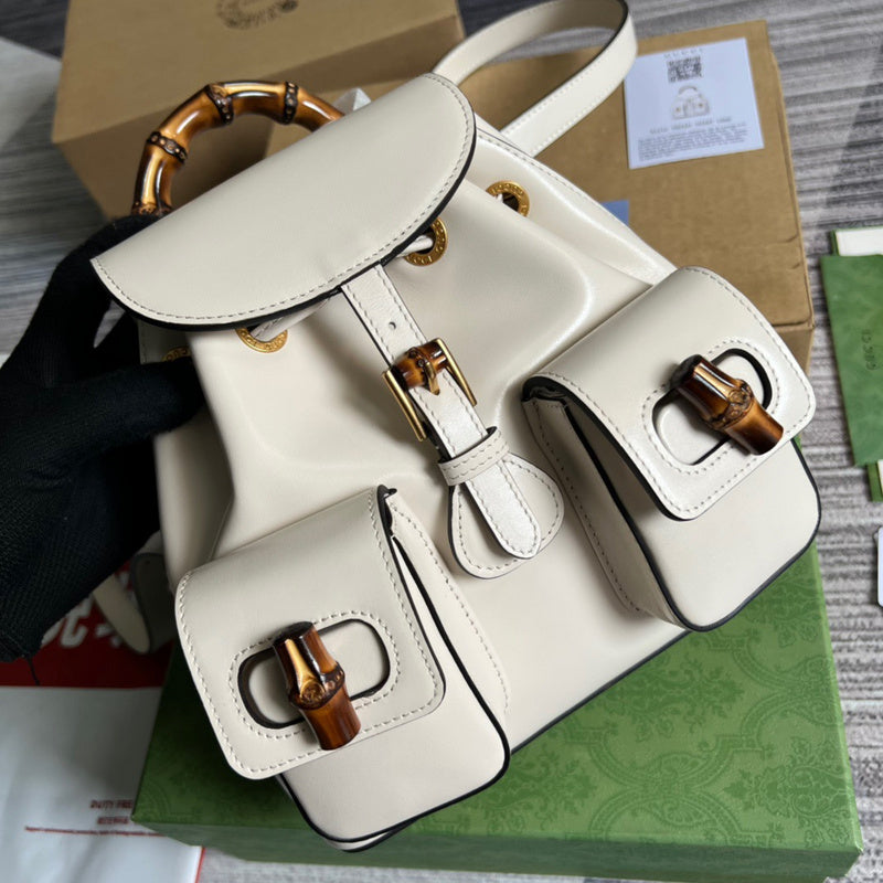 COZY BAGS - Guki Backpacks - 048