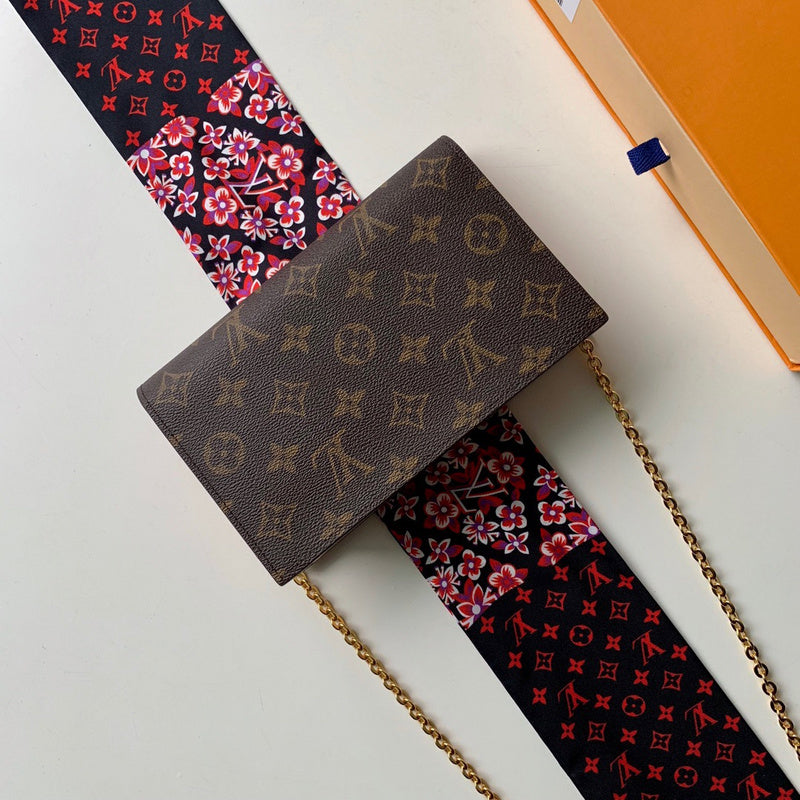 COZY BAGS - LOV Bags - 4647
