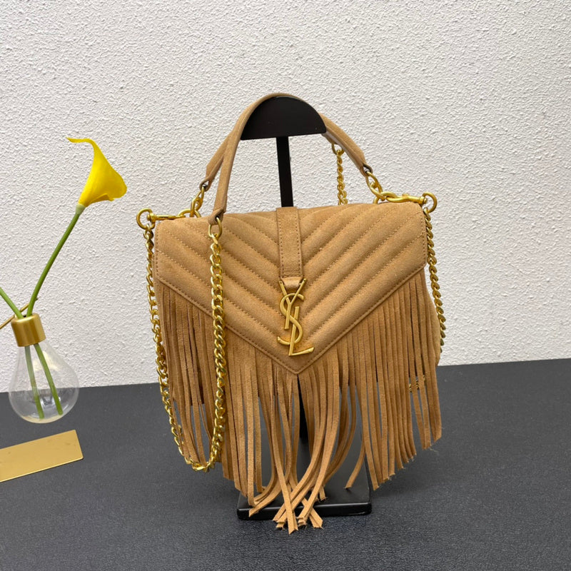 COZY - YLS Bags - 343