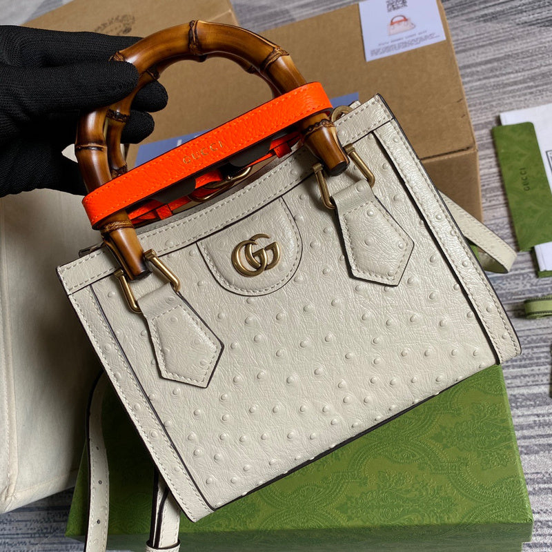 JB - Guki Lady Bags - 841