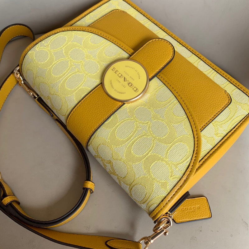COZY BAGS - CAH Bags - 636