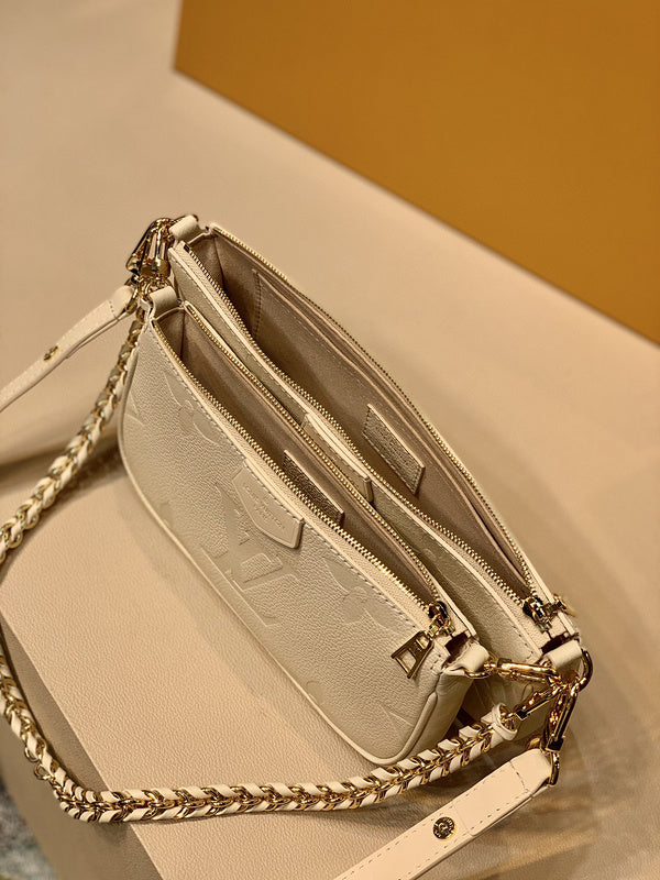 COZY BAGS - LOV Bags - 3749