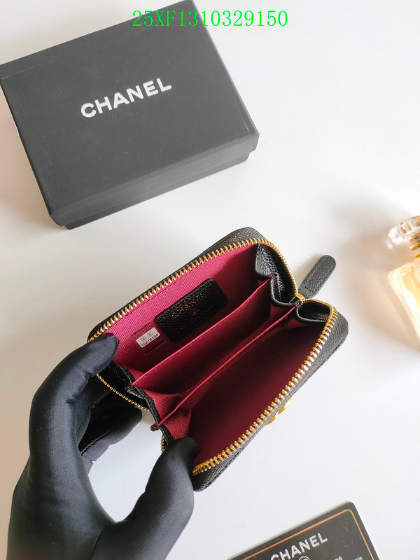 COZY BAGS - CHL Wallet - 175