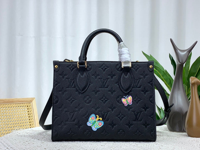 COZY - LOV Lady Bags - 125