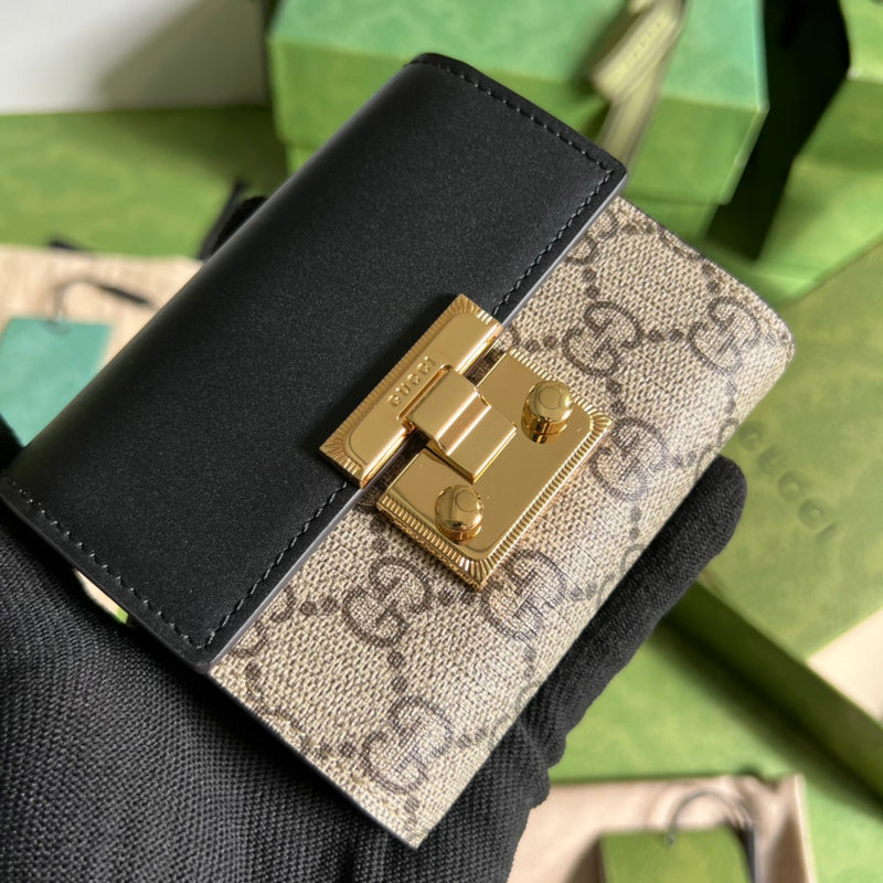 Cozy Bags - GUKI Women Wallets - 026