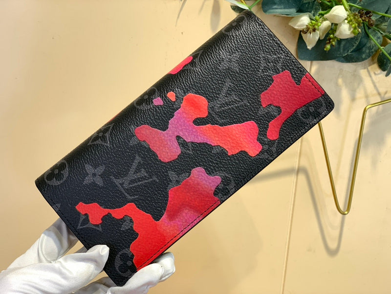 COZY - LOV Wallets - 333