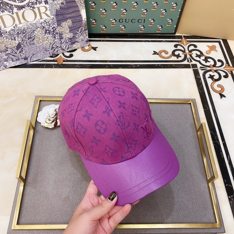 COZY BAGS - LOV Hats & Caps - 395