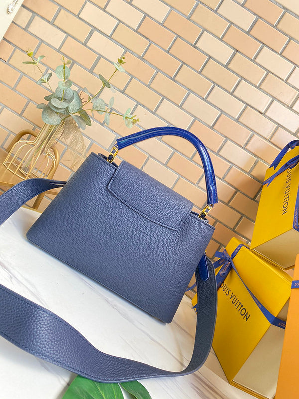 COZY BAGS - GUKI Women Bags - 2024
