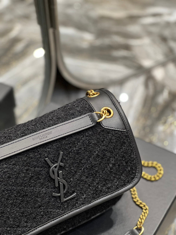 COZY BAGS - YLS Bags - 1781