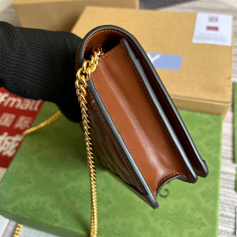 JB - Guki Lady Bags - 481