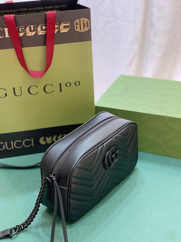 COZY BAGS - GUKI Bags - 853