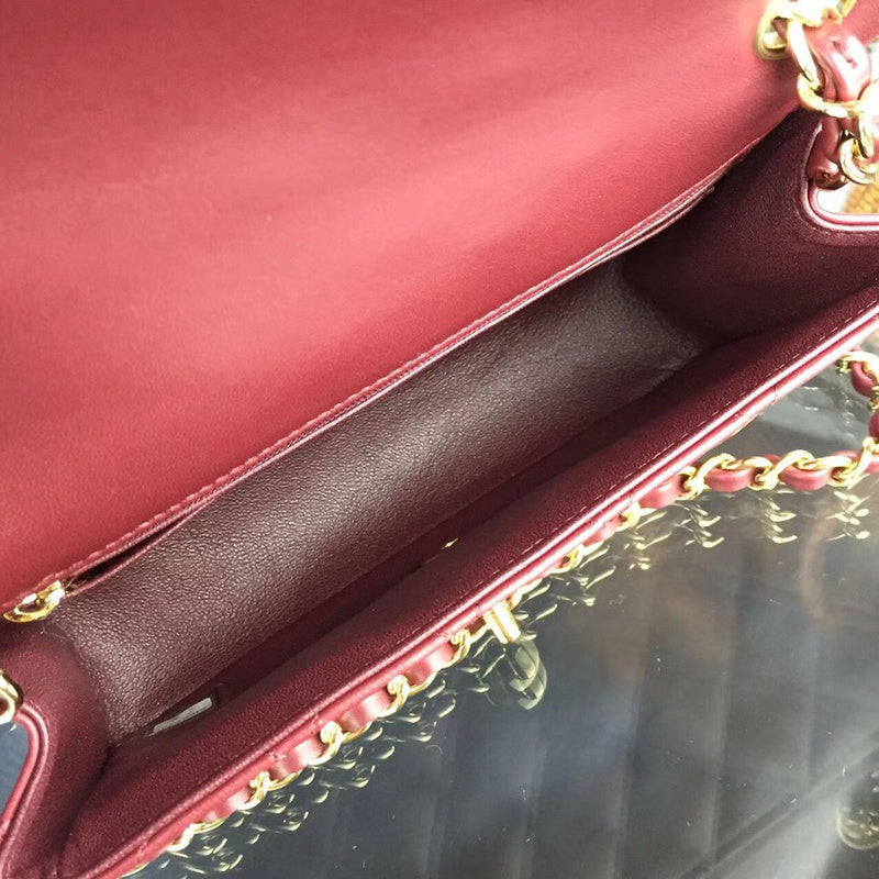 COZY BAGS - CHL Lady Bags - 194
