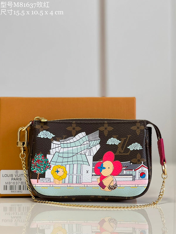 COZY BAGS - LOV Bags - 1576
