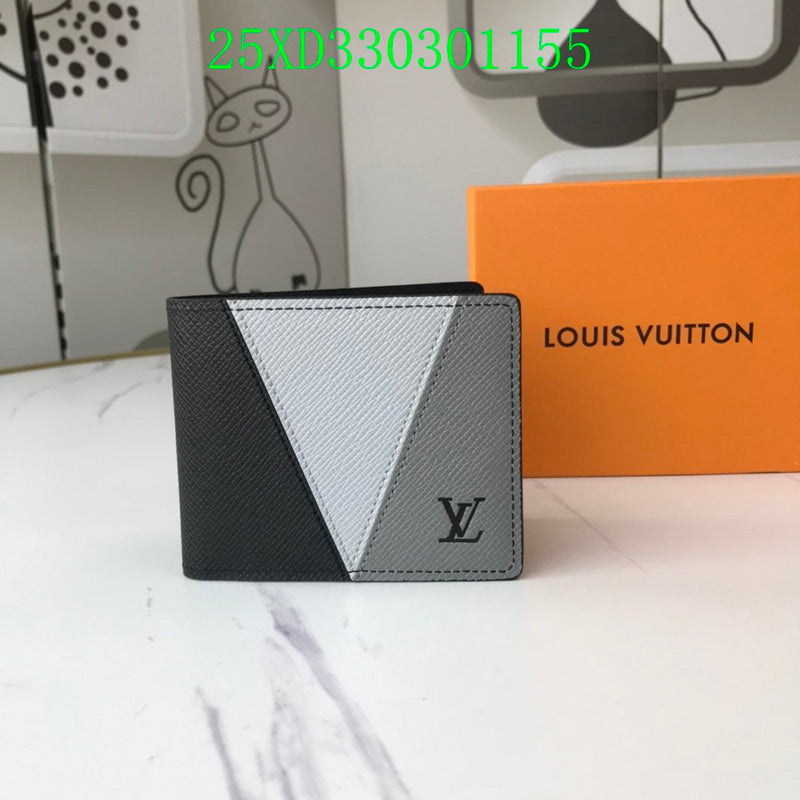 COZY BAGS - CHL Wallet - 1114
