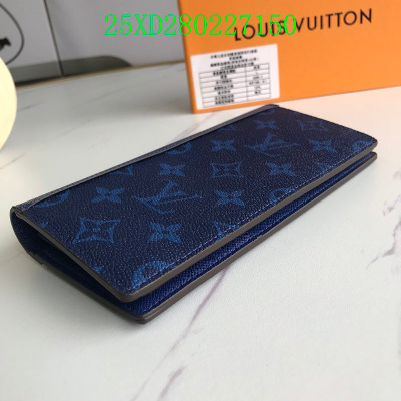COZY BAGS - CHL Wallet - 1127
