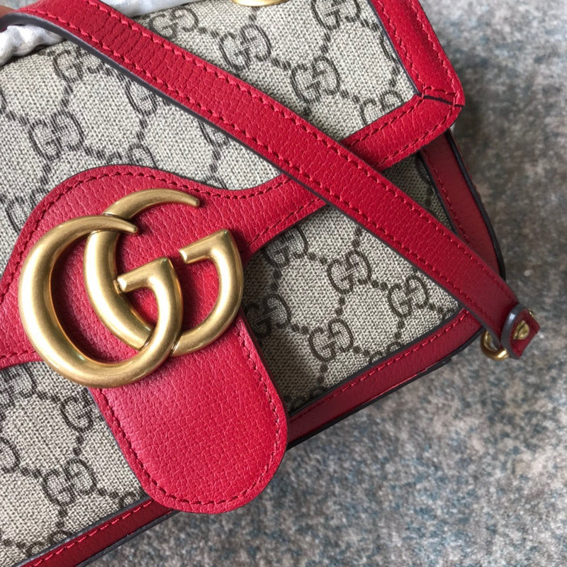 COZY - Guki Lady Bags - 1141