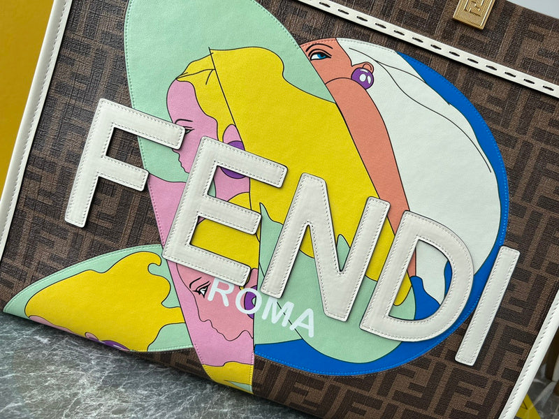 COZY BAGS - FDE Bags - 005