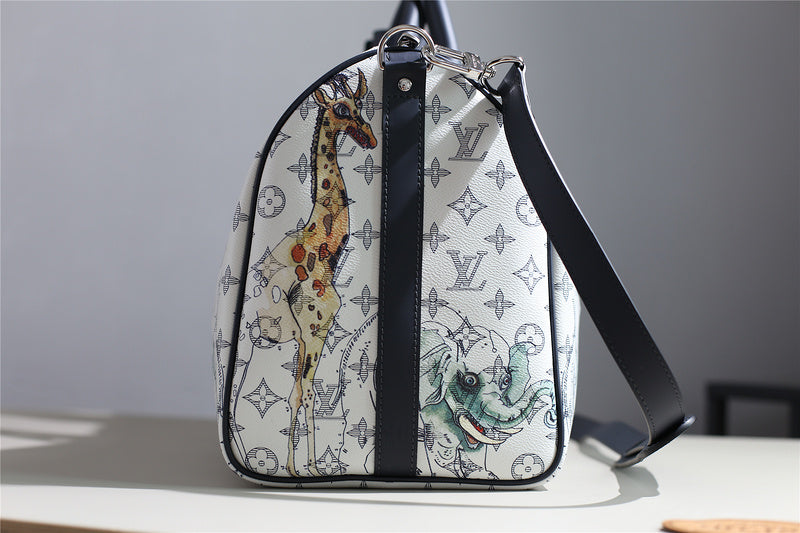 JB - LOV Travel Bags - 254