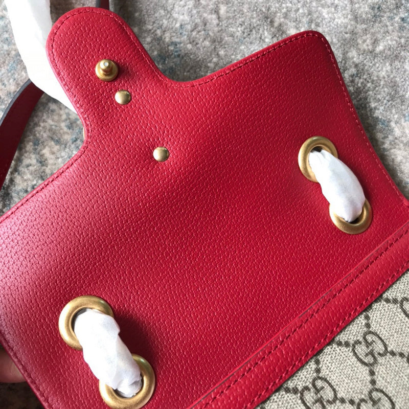 COZY - Guki Lady Bags - 1141