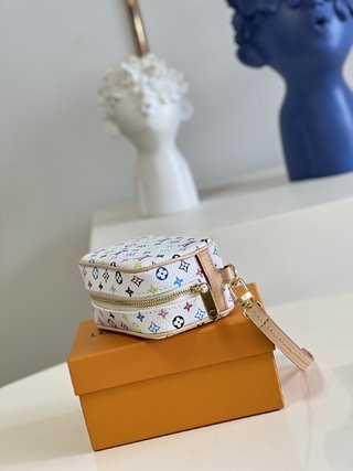 COZY BAGS - LOV Wallets - 526