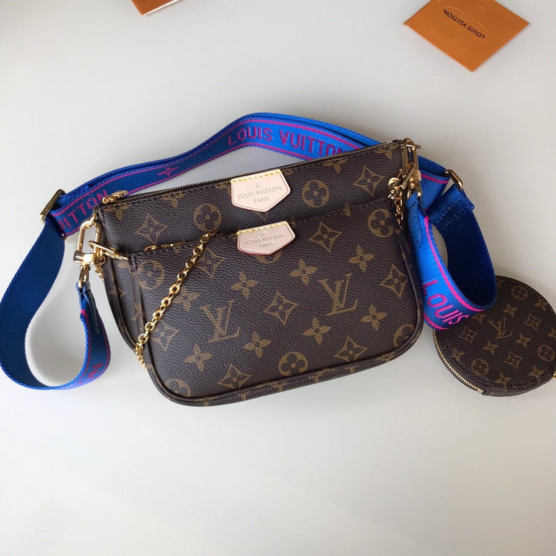 COZY - LOV Lady Bags - 992