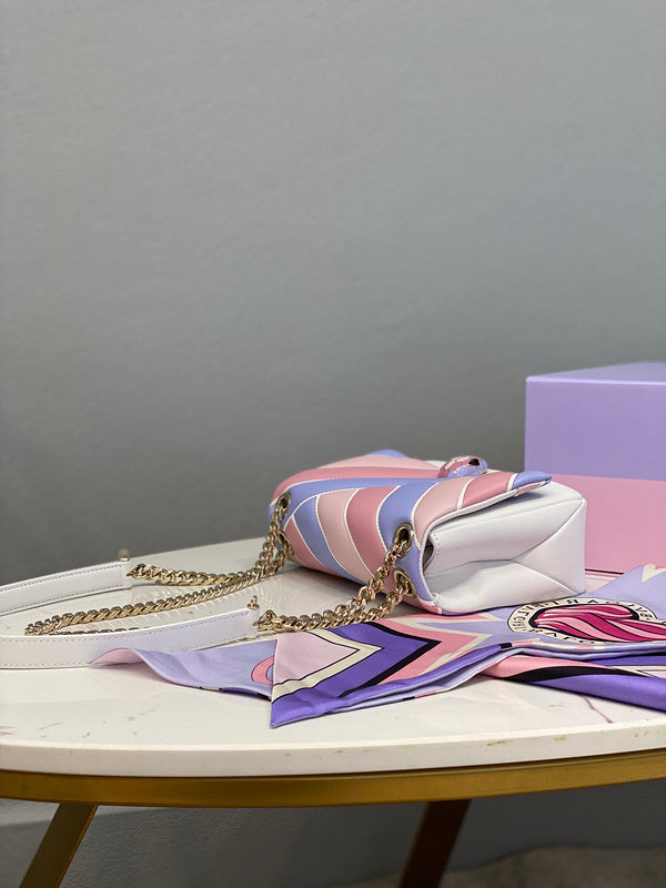 JB - BGL Lady Bags - 223