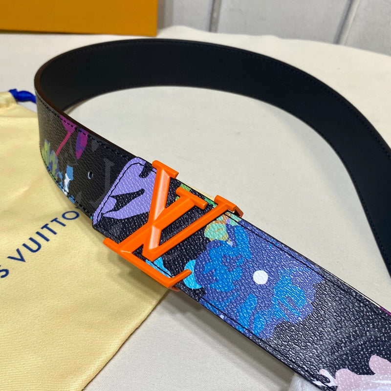 JB - LOV Belts - 074