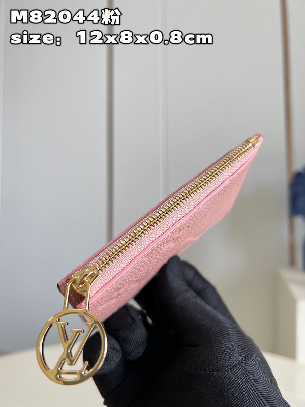 COZY - LOV Wallets - 073
