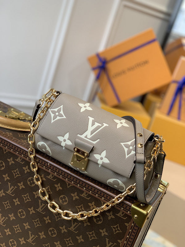 COZY - LV Bags - 3479