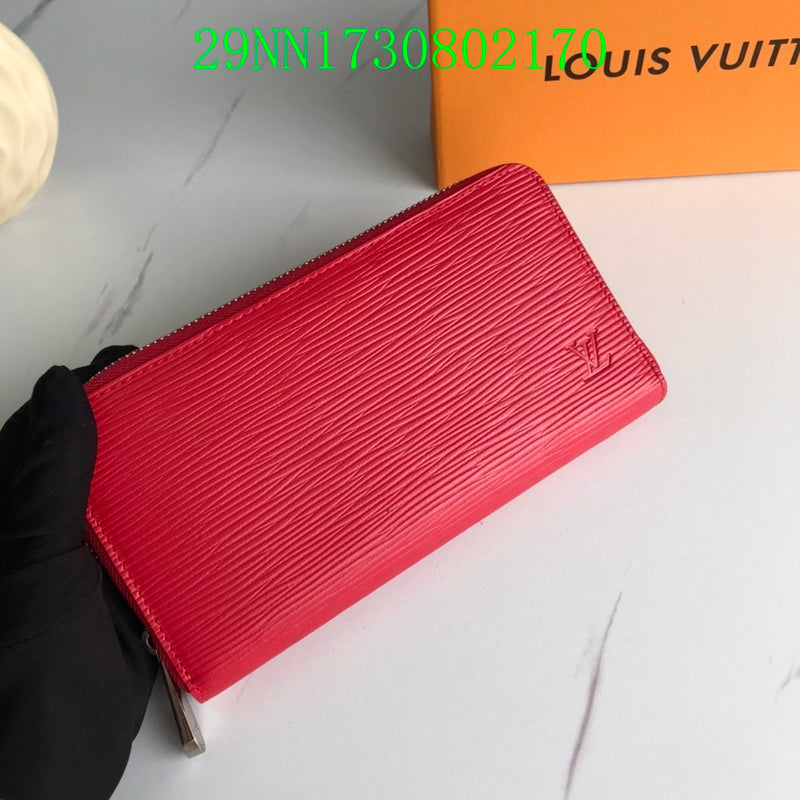 COZY BAGS - CHL Wallet - 721
