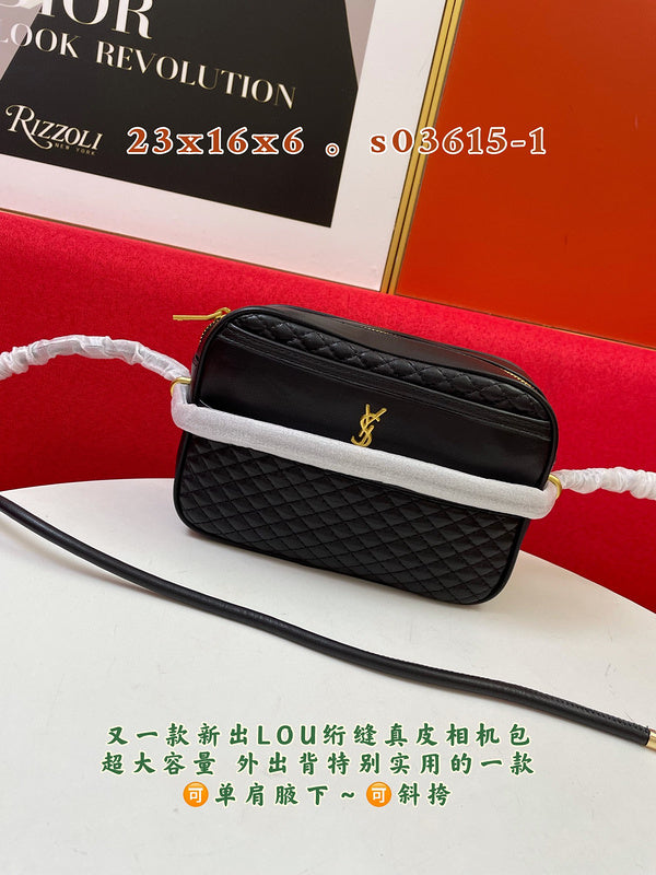 COZY BAGS - YLS Bags - 380