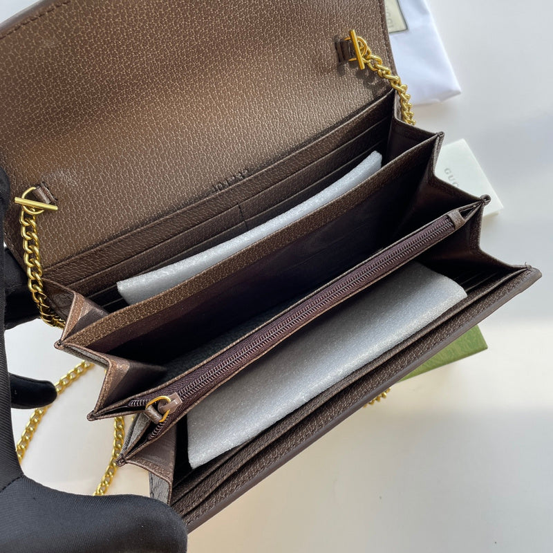 COZY BAGS - GUKI Bags - 850