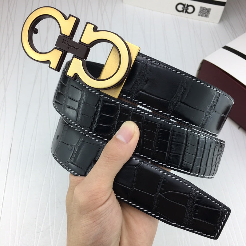 COZY - FGO Belts - 082