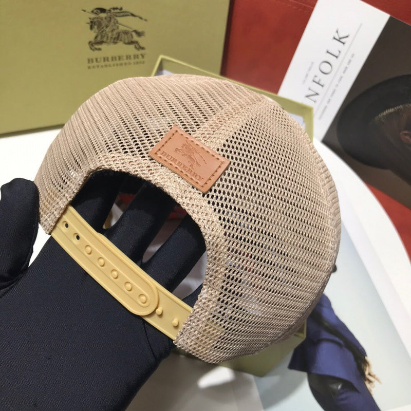 COZY BAGS - BOR Hats & Caps - 019