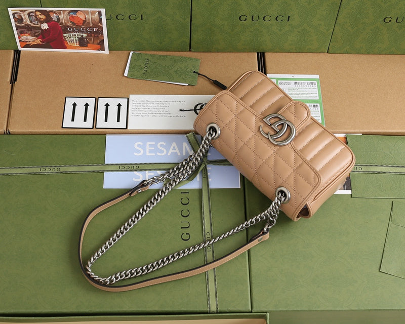 COZY BAGS - GUKI Women Bags - 760