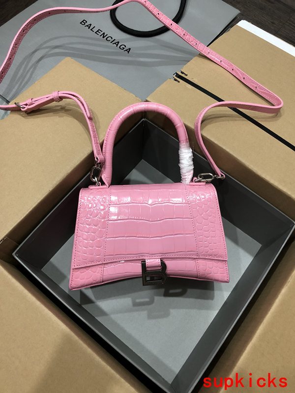 COZY BAGS - BG Hourglass Bags - 110
