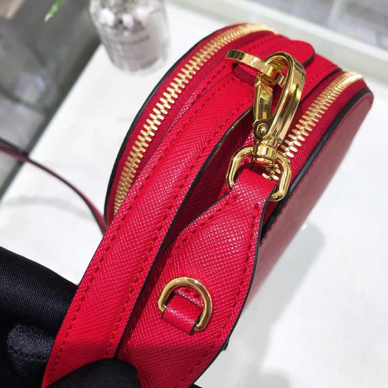 JB - PD Lady Bags - 550