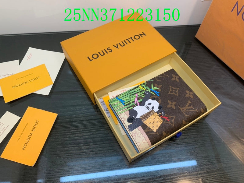 COZY BAGS - LOV Wallet - 828
