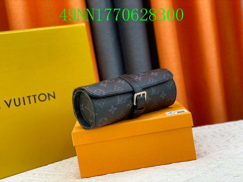 COZY BAGS - LOV Wallet - 281
