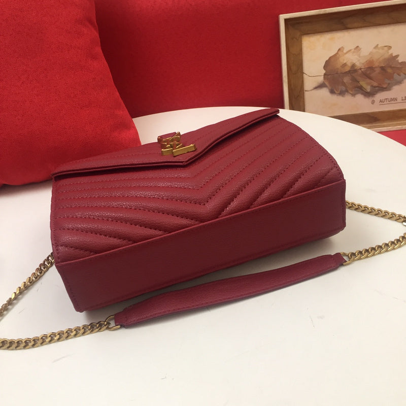 COZY BAGS - YLS Bags - 371