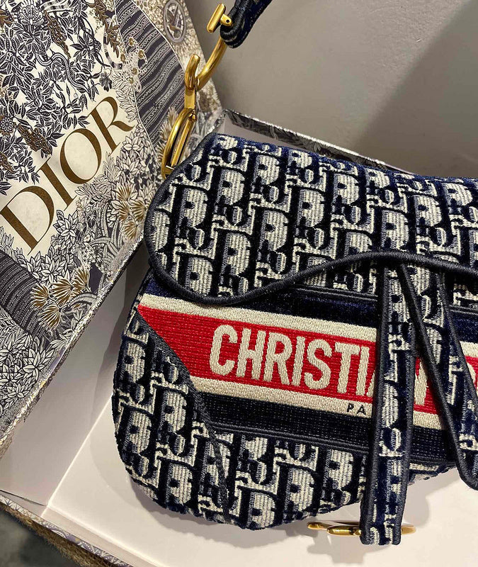 JB - DOR Lady Bags - 490