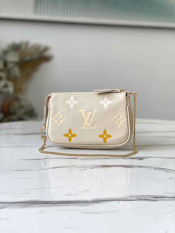 COZY - LV Bags - 3797