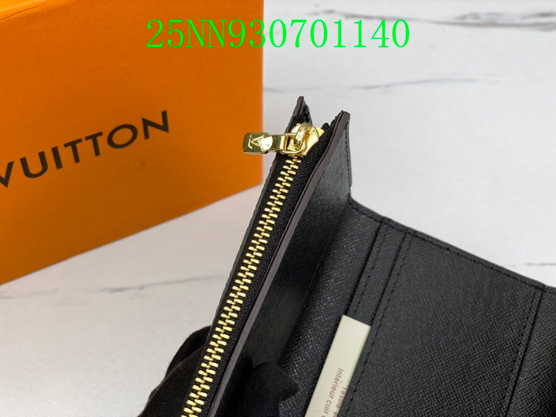 COZY BAGS - CHL Wallet - 830