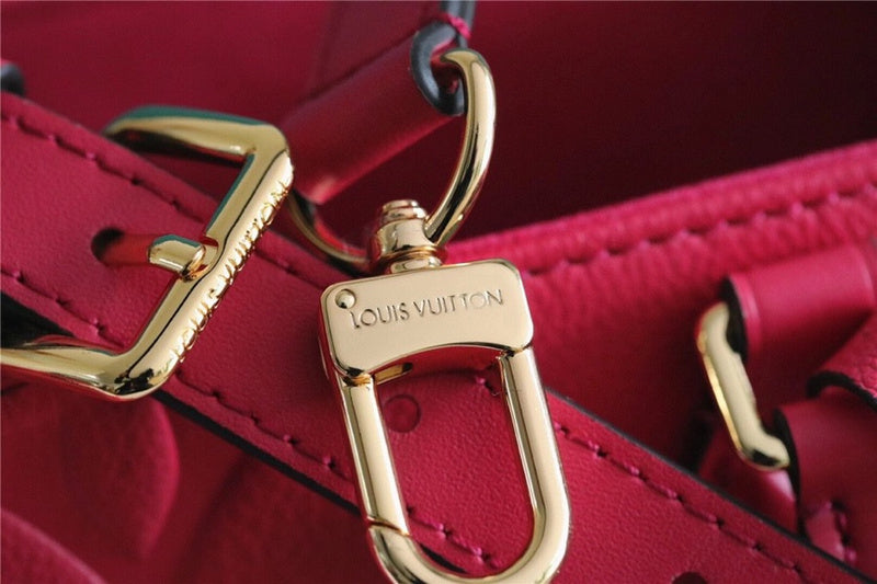 COZY - LOV Lady Bags - 1523