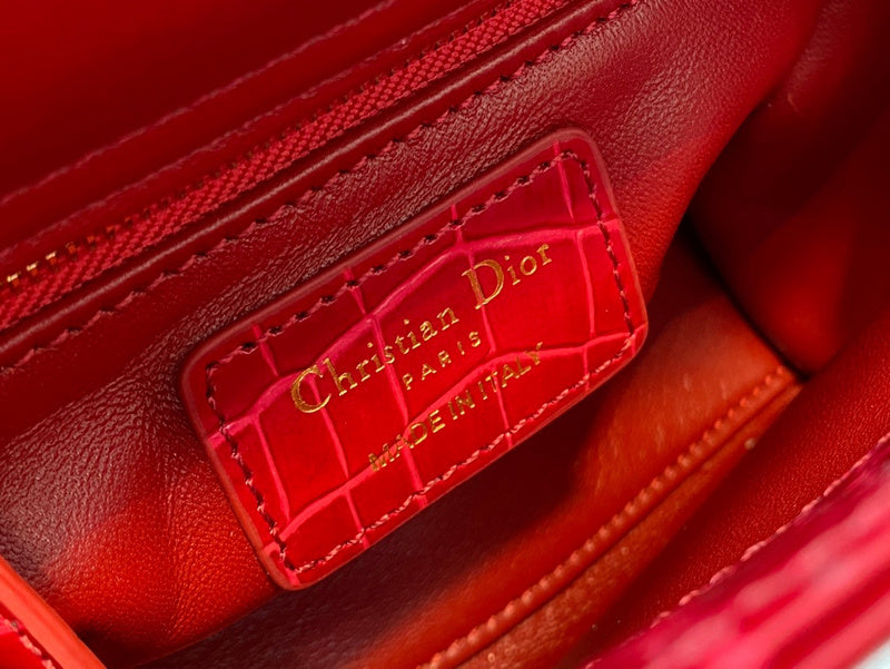 JB - DOR Lady Bags - 108