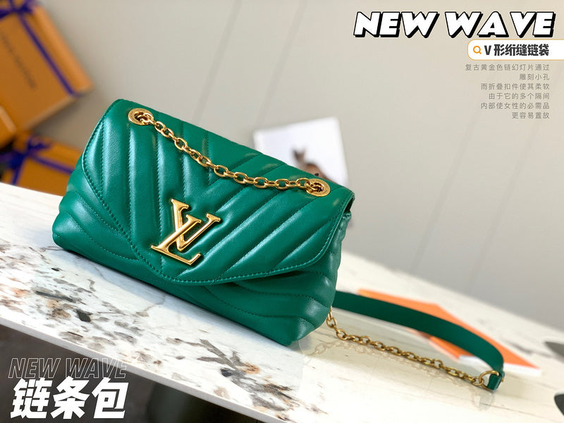 COZY - LOV Lady Bags - 651