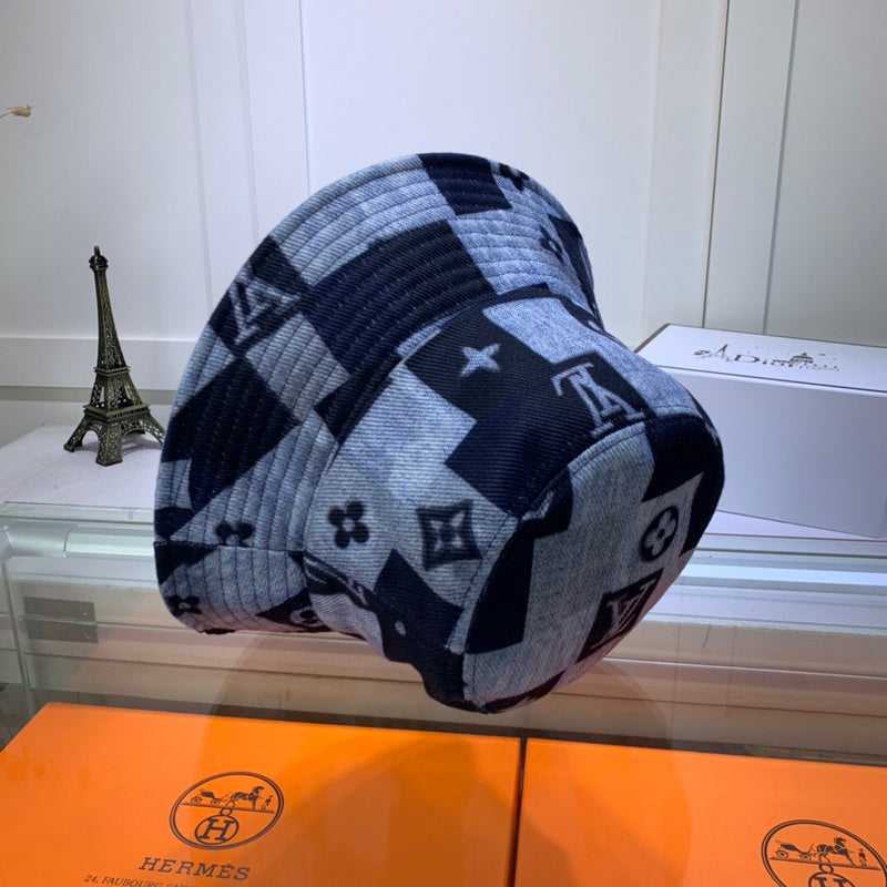 COZY BAGS - LOV Hats & Caps - 209