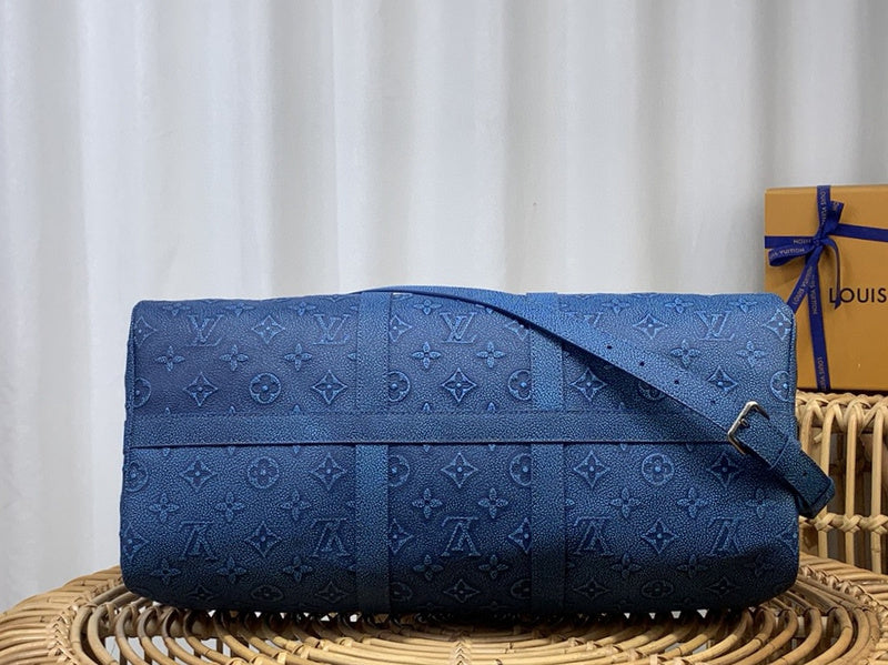 COZY - LOV Travel Bags - 012