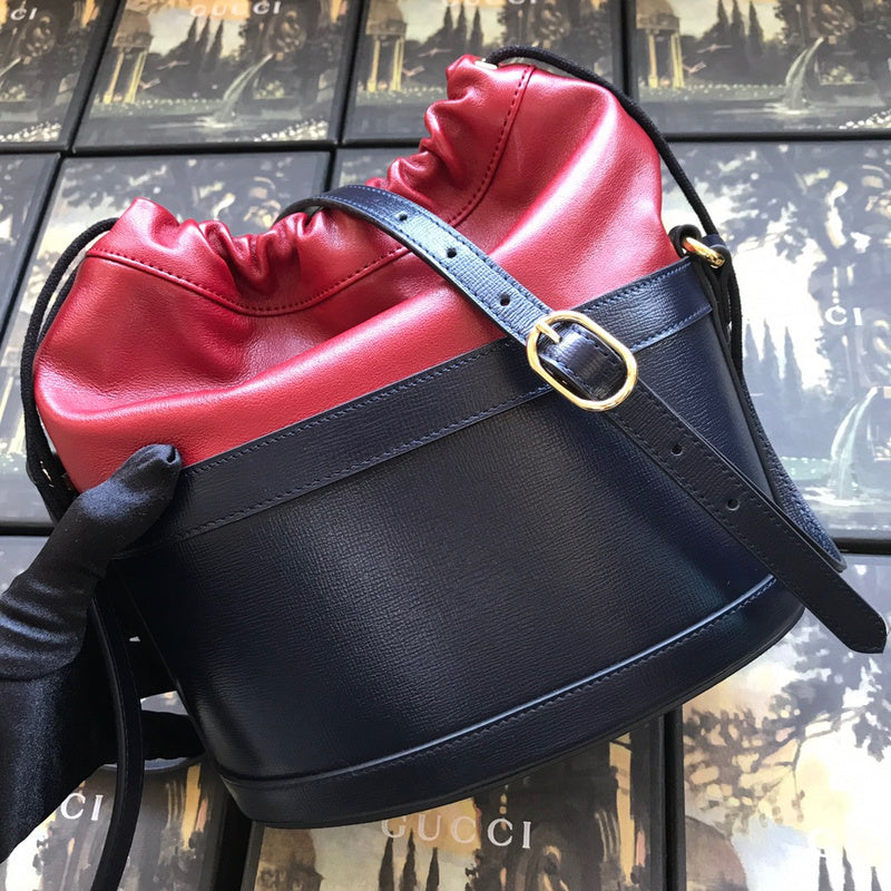 COZY - Guki Lady Bags - 1331