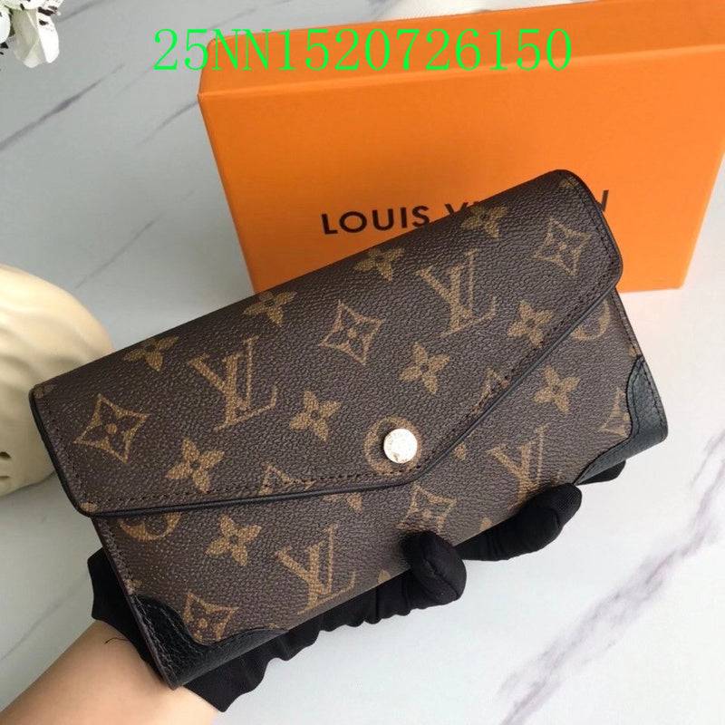 COZY BAGS - LOV Wallet - 195